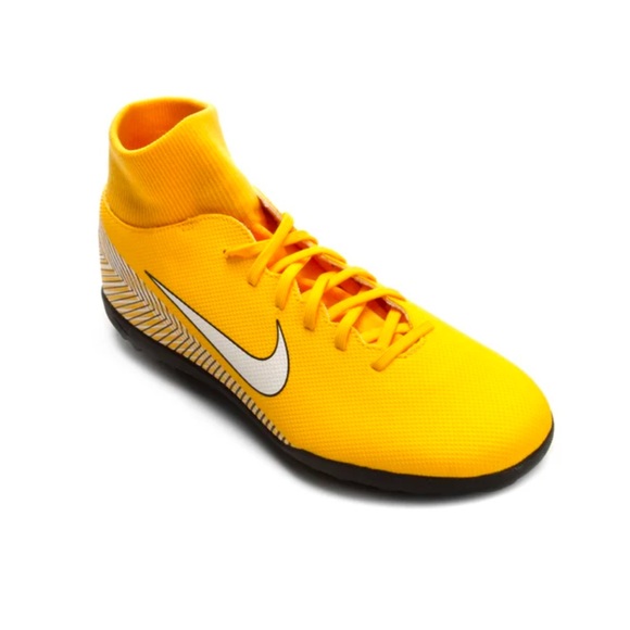 Nike Mercurial Superfly 6 Club Neymar Society Football Boot - Picture 1 of 7
